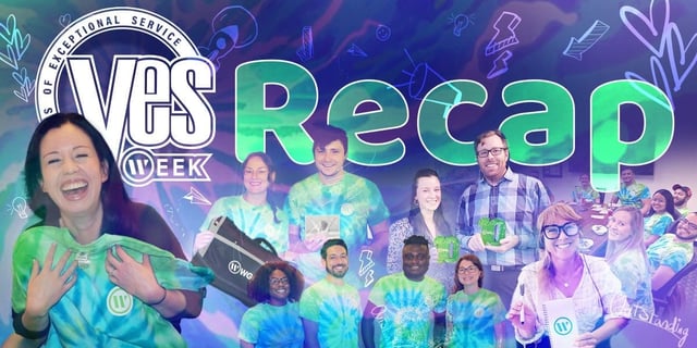 Event Recap: YES Week 2023