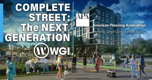 Complete Streets: The Next Generation (PAS Report 609)