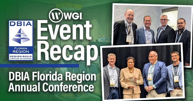 Event Recap: 2025 DBIA Florida Region Annual Conference