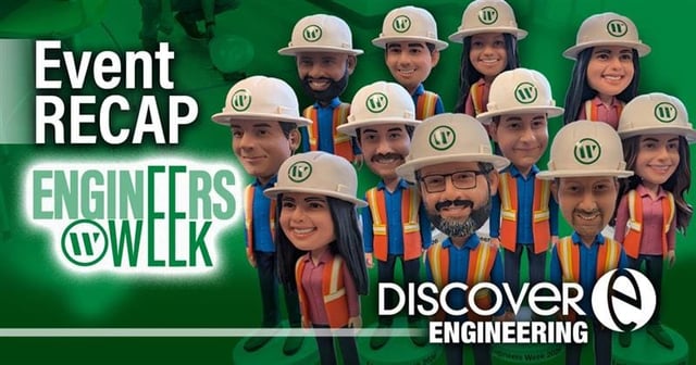 Event Recap: Celebrating E-Week 2026