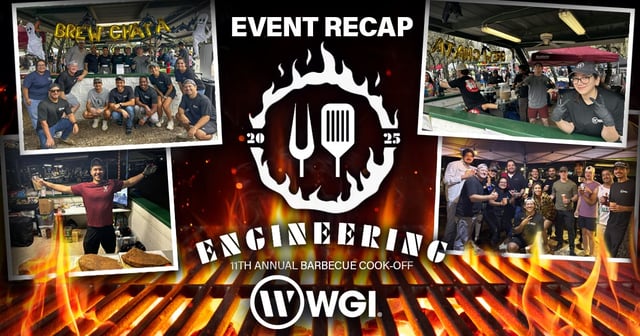 Event Recap: 11th Annual UTSA Engineering BBQ Cook-Off