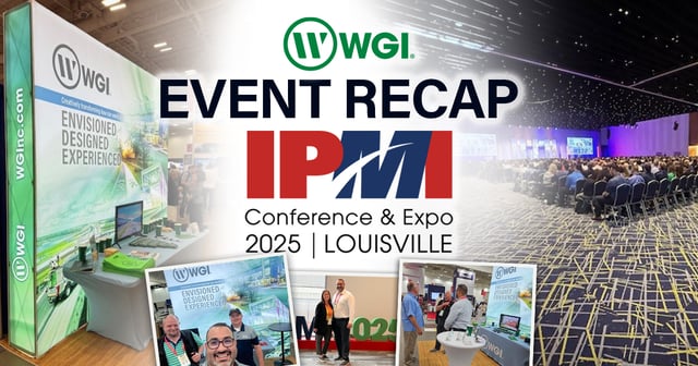 Event Recap: 2025 IPMI Parking & Mobility Conference & Expo