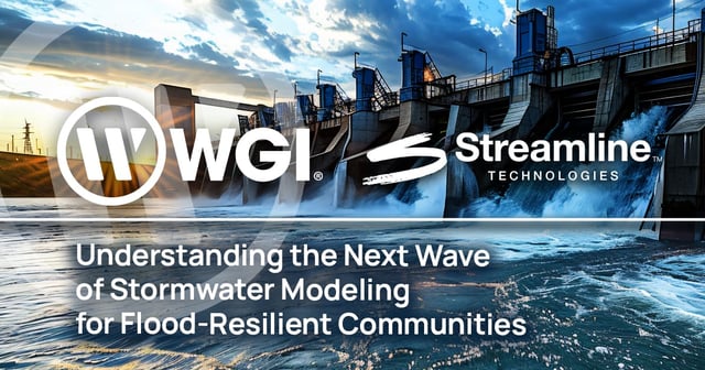 Understanding the Next Wave of Stormwater Modeling for Flood-Resilient Communities