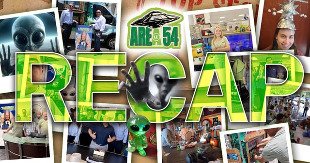 Event Recap: YES Week 2026