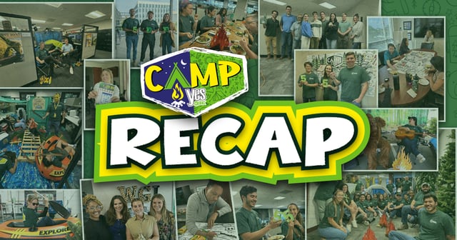 Event Recap: YES Week 2025