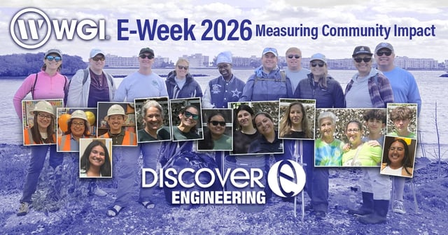 E-Week 2026: Measuring Community Impact