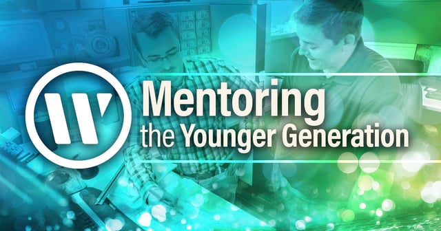 Building A Powerful Team Begins With Mentoring