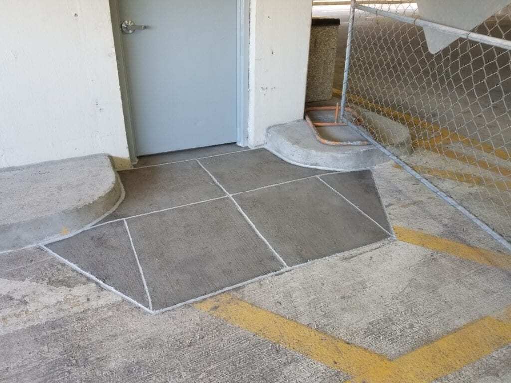 raised thresholds