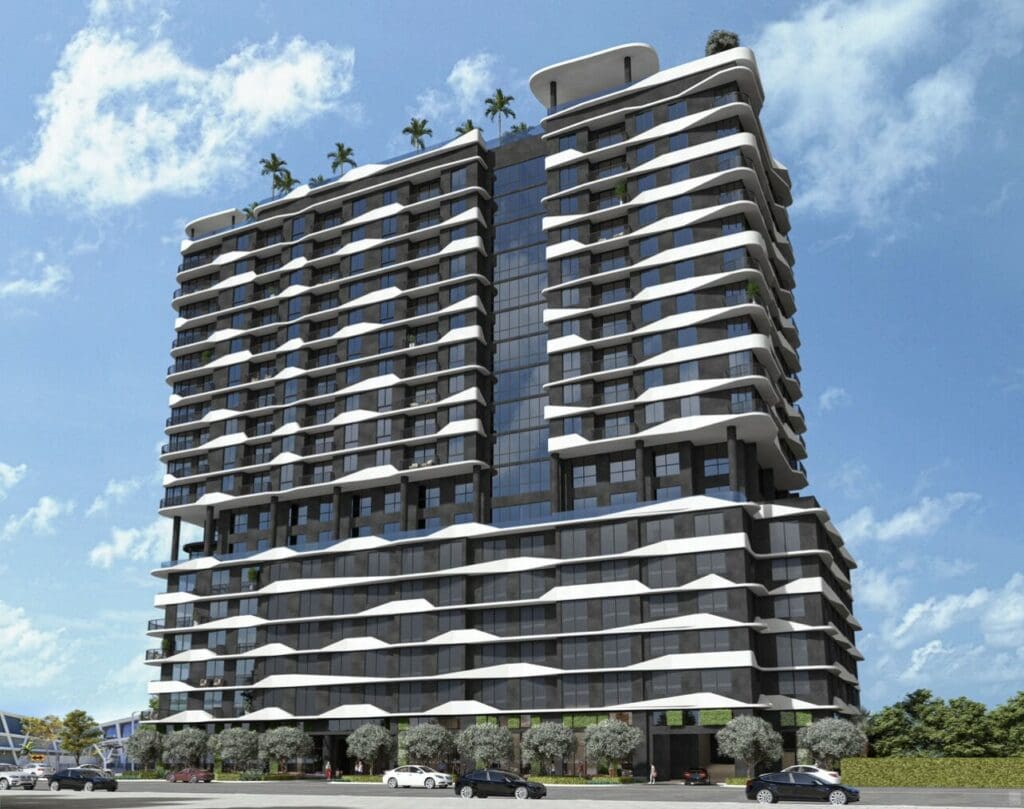 Datura Hotel and Residences