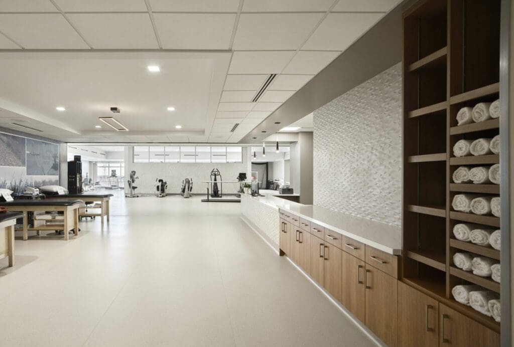 Electra Hospital