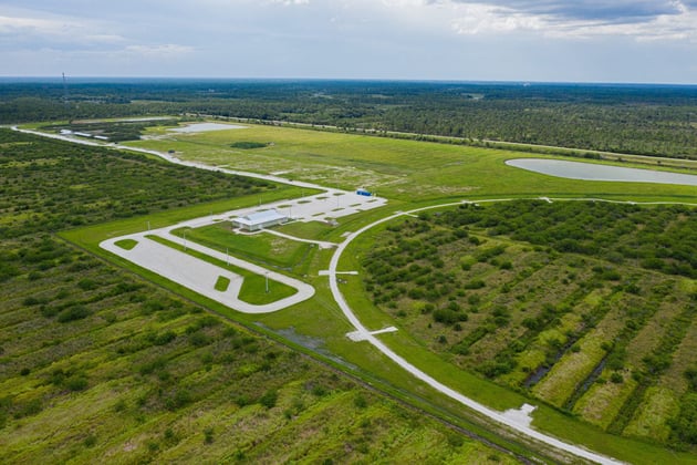 Project Spotlight: Virgin Trains Railway (Brightline) Joint Venture