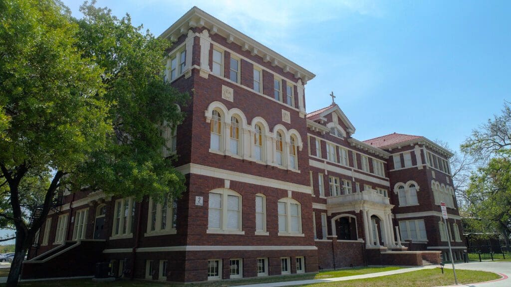 The St. John Apartments San Antonio, TX
