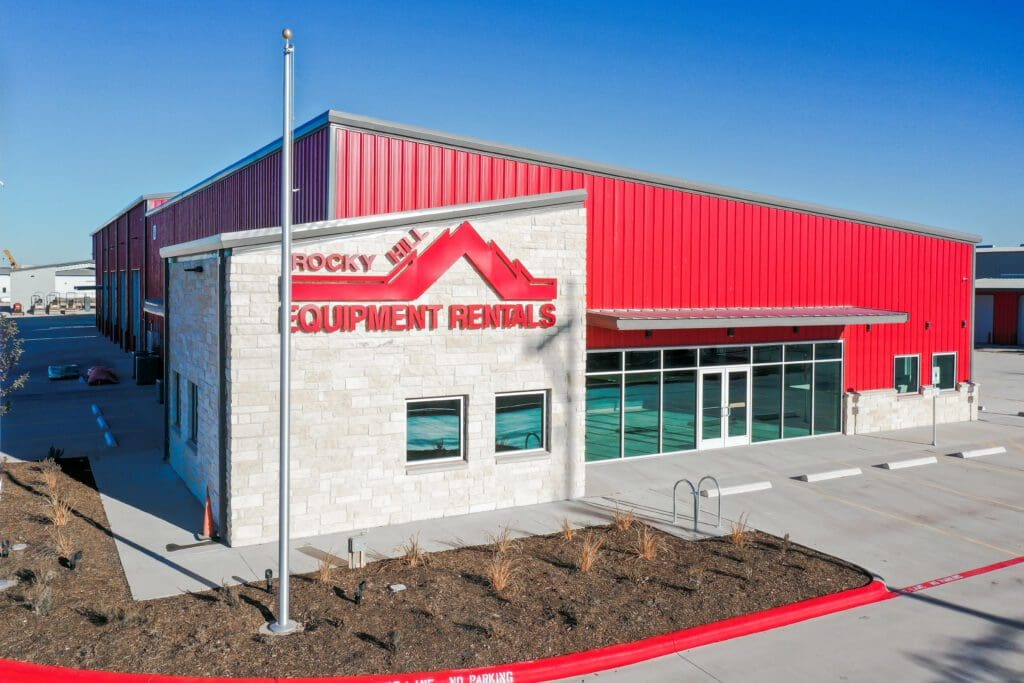 rocky hilll equipment 