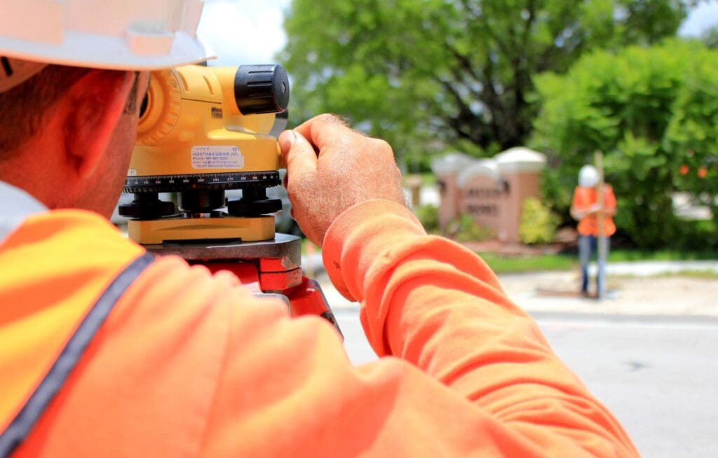 surveyors