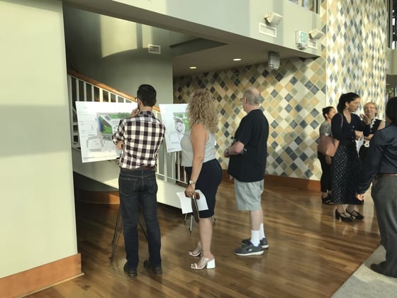 Project Spotlight: Herman Massey Park Presentation – City of Tampa