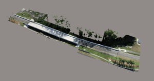 3D rendering