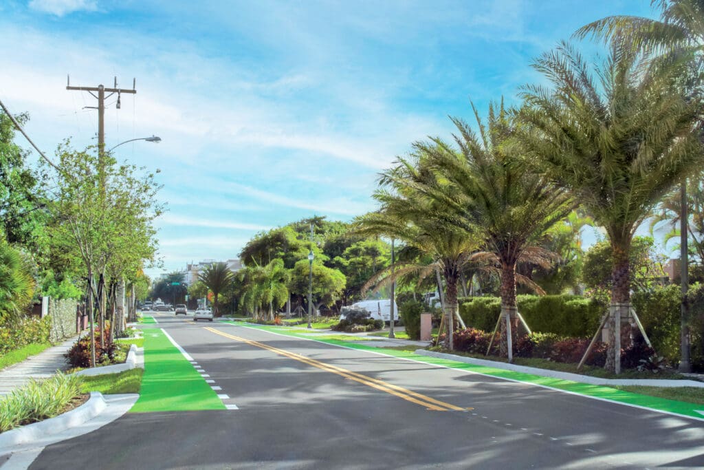 complete streets