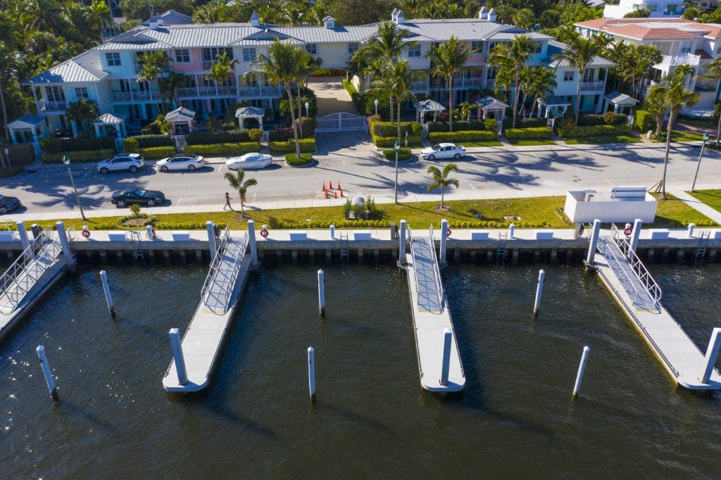 Delray Marina Project1