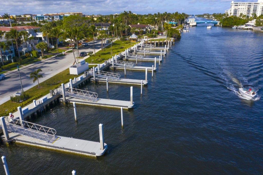 Delray Marina Project1
