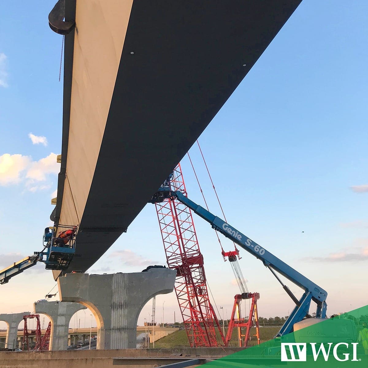 417 Turnpike Construction