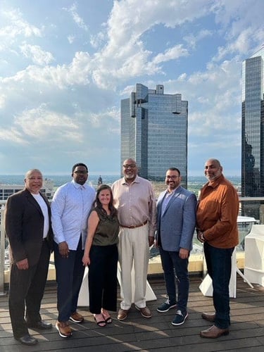IPMI Conference & Expo - Dallas, TX 2023