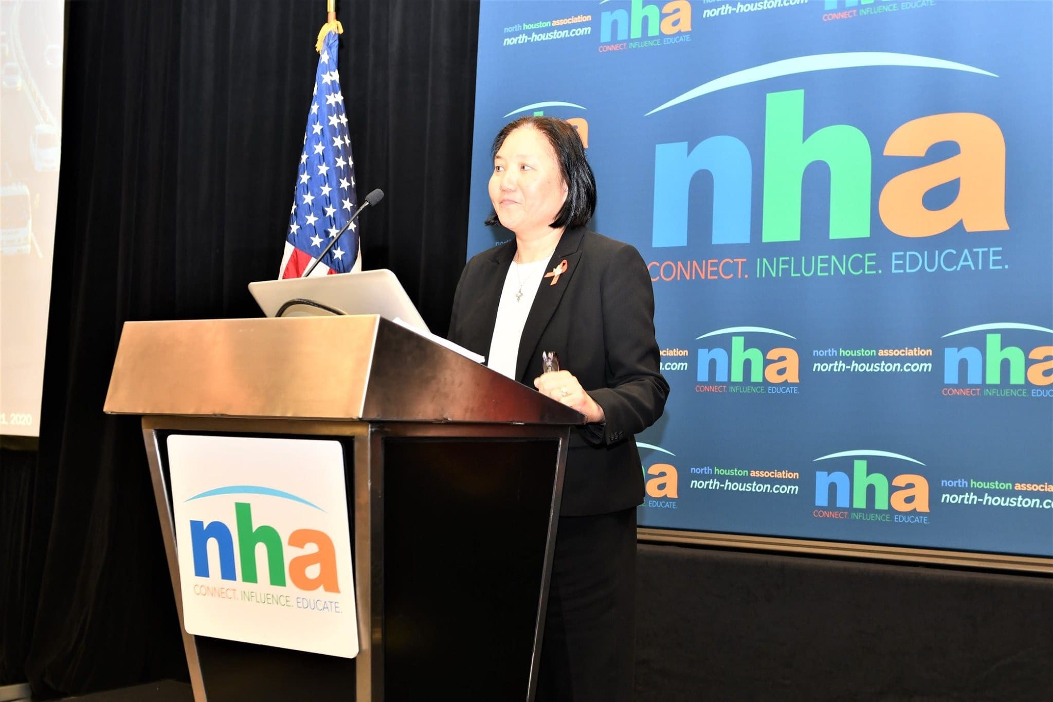 NHA