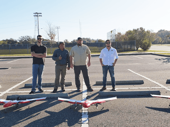 Flight School – How I Became a Certified UAS Instructor