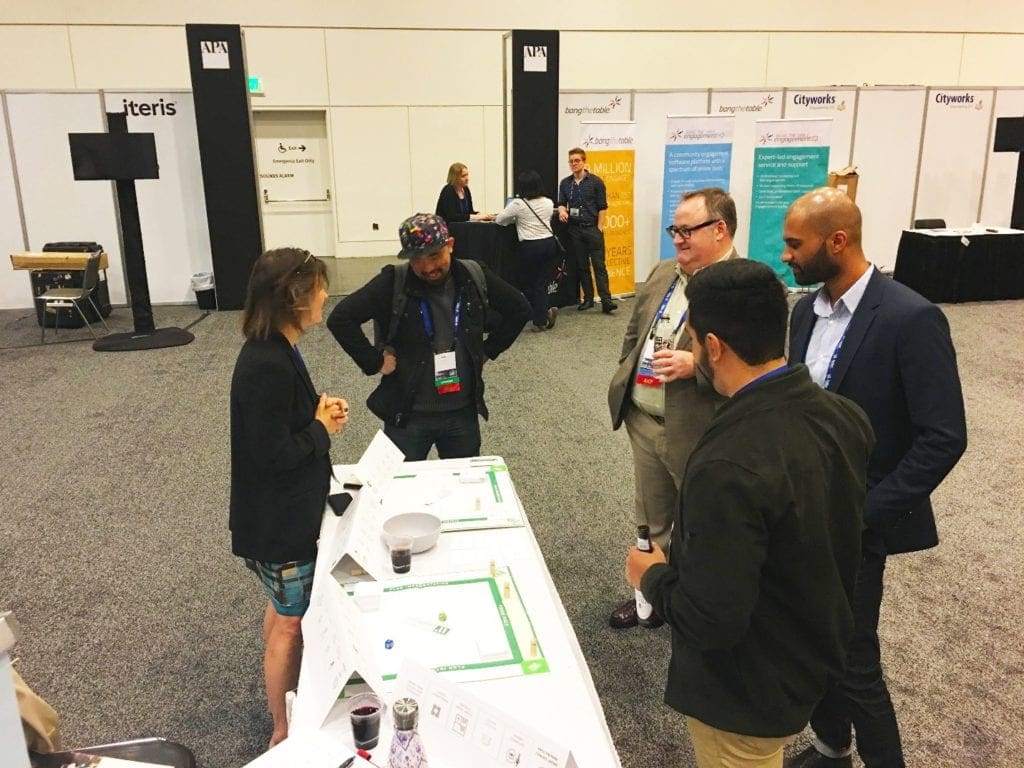 American Planning Association Conference