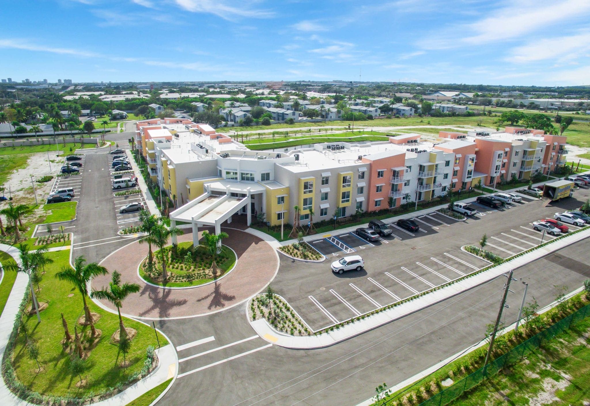heron estates
