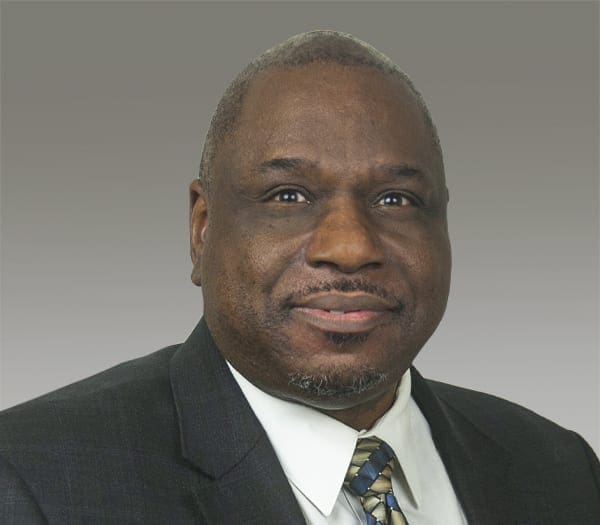 Andre Goins
