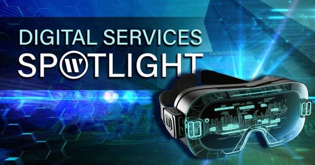 Digital Services Spotlight