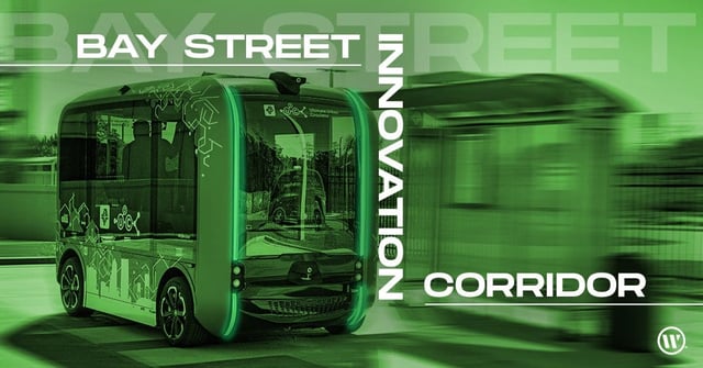 Reimagining Jacksonville's Infrastructure to Create an Autonomous Transit System