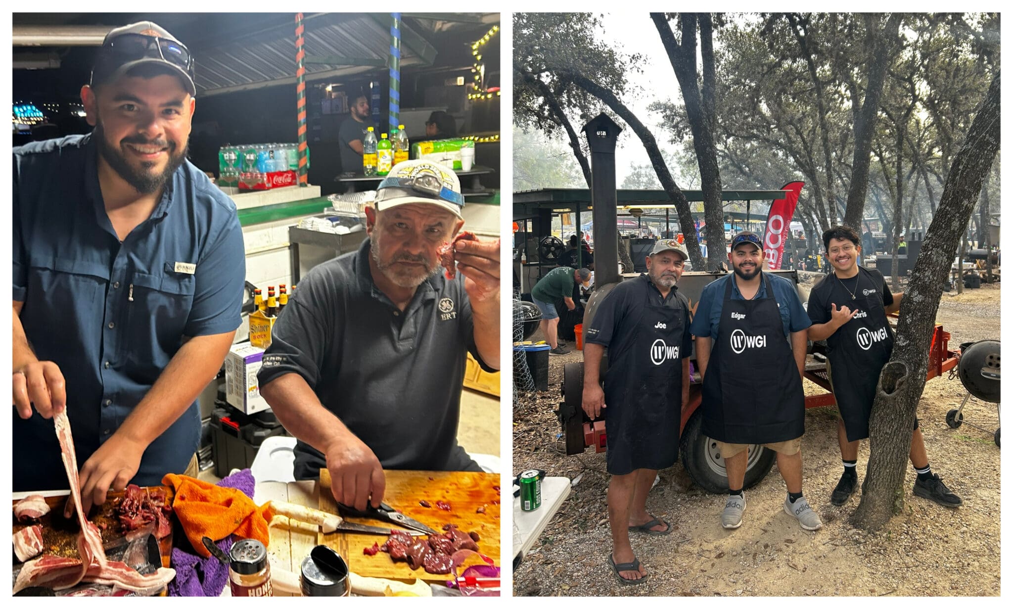 bbq