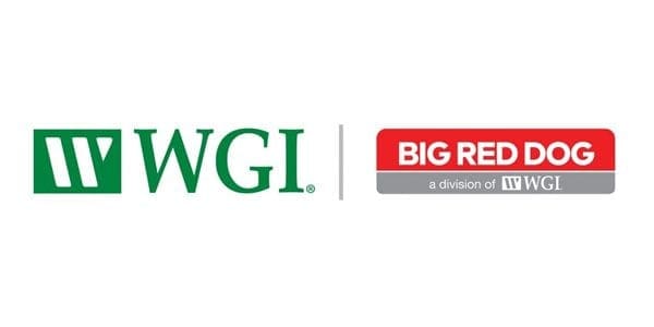 BIG RED DOG joins WGI