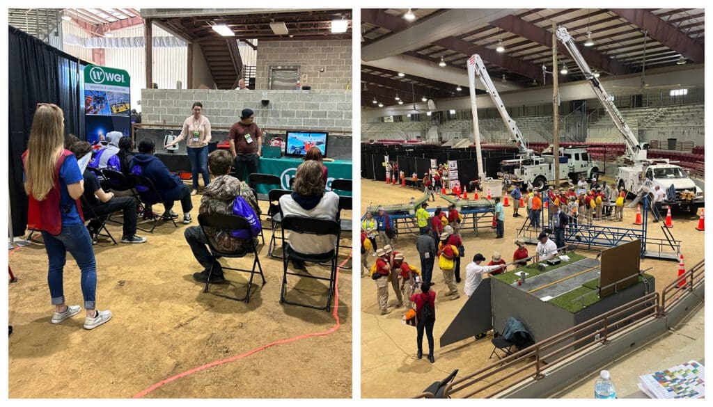 Construction Career Days 2023 - Learning Lab