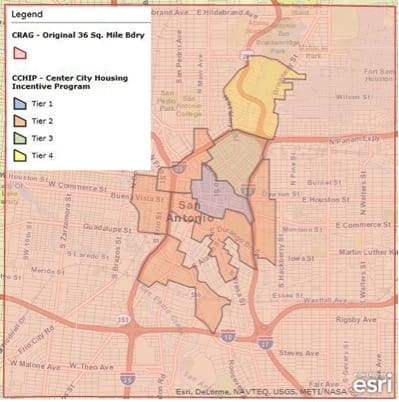 Community Revitilization Action Group