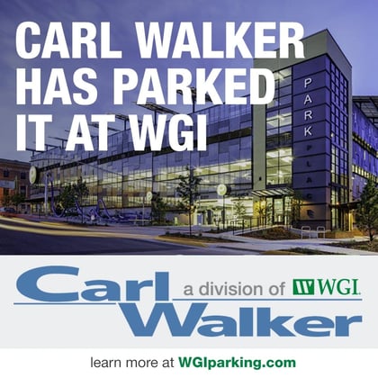 WGI Structures Continued Growth; Firm Acquires Carl Walker, Inc.