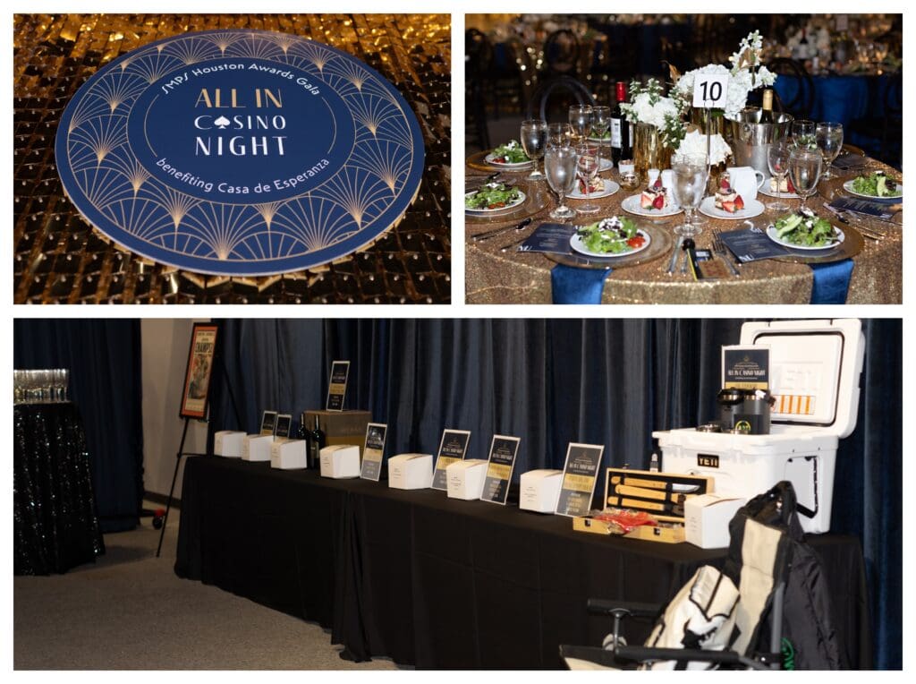 SMPS gala