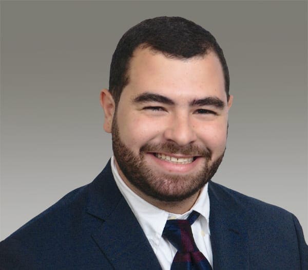 Christian Pupo
