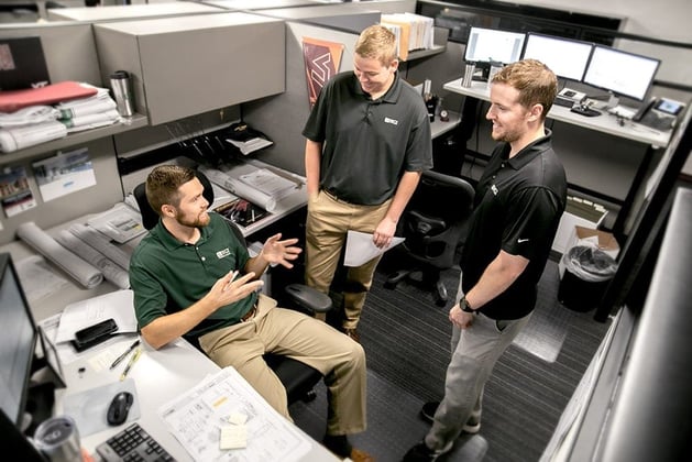 Career Spotlight: What I do as a Civil Engineer