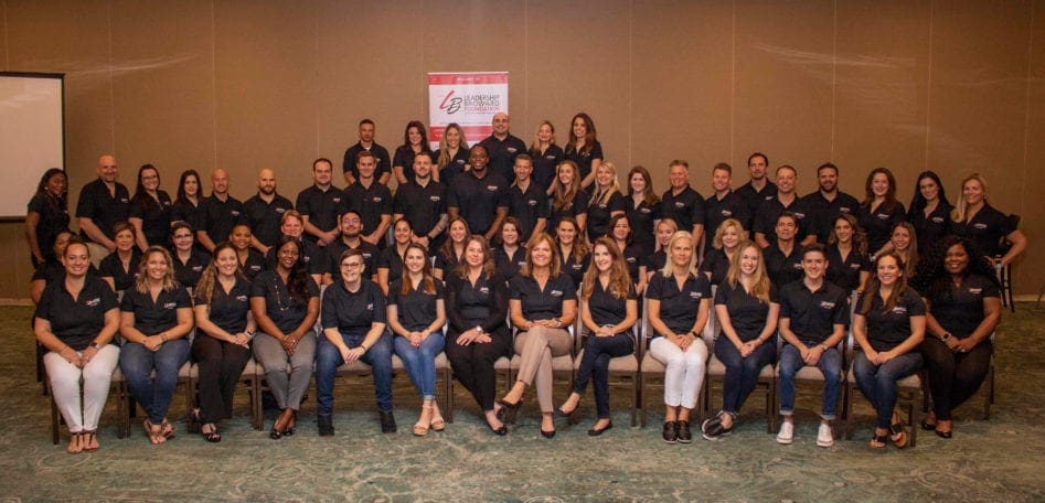 Leadership Broward