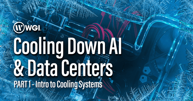 Cooling Down AI & Data Centers: Introduction to Cooling Systems