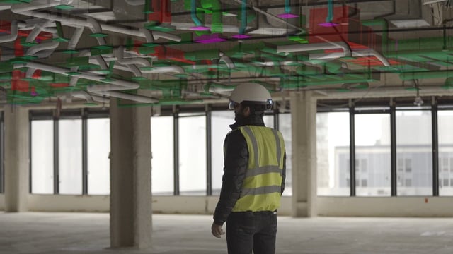 Innovate or Die – Why the Construction Industry Needs Innovation Now