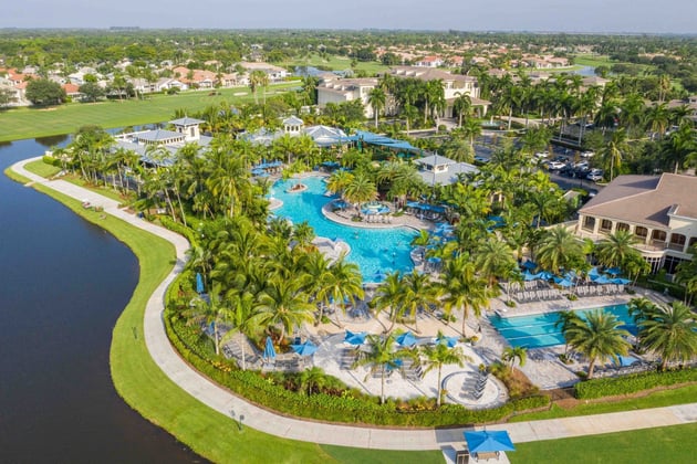 Project Spotlight: Woodfield Country Club