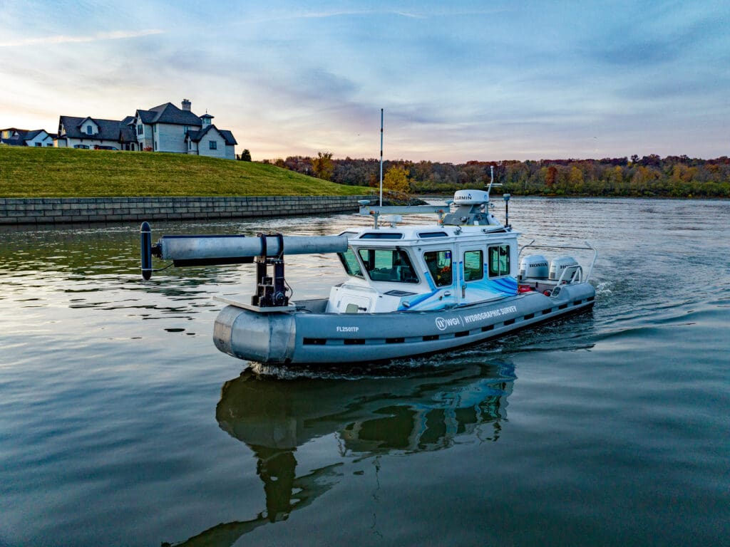 hydro boat