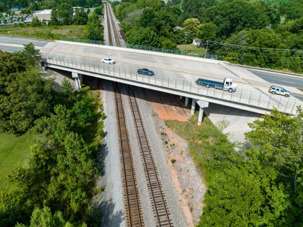 overpass
