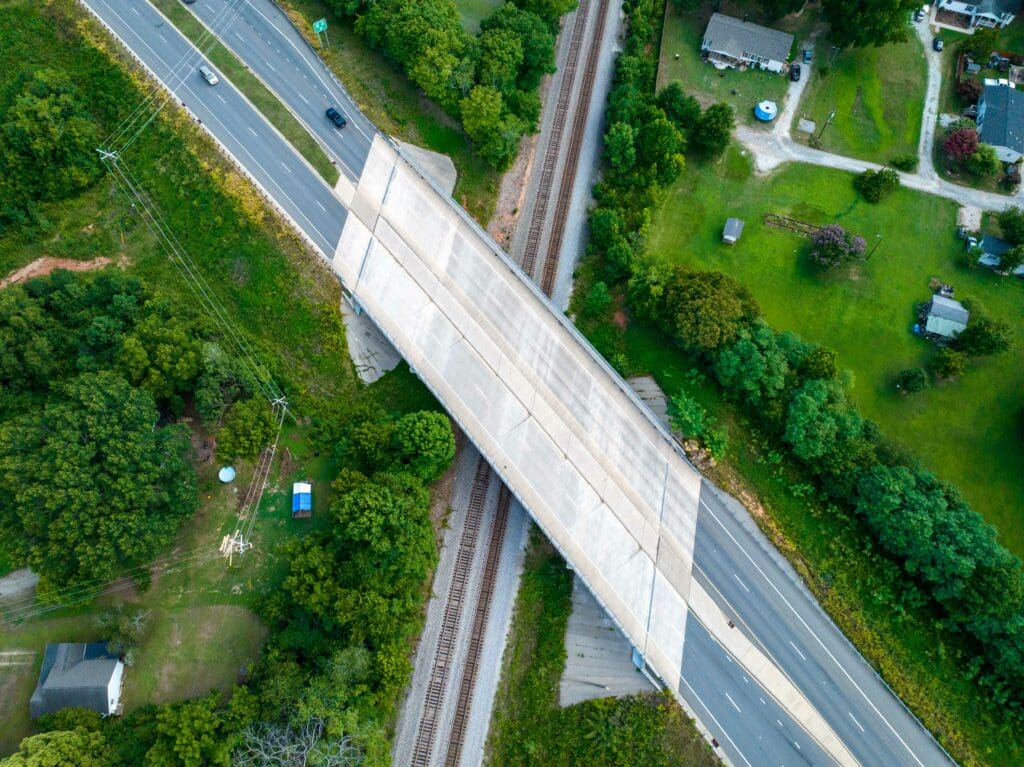 overpass