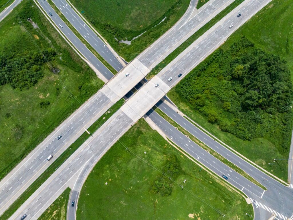 overpass