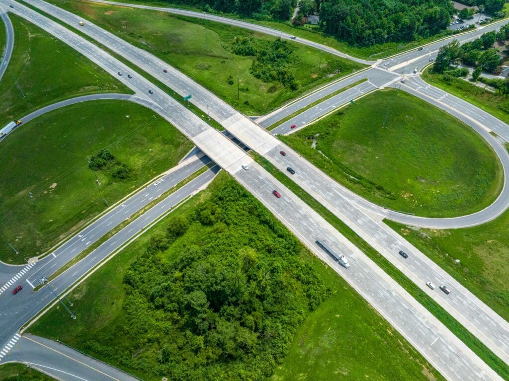 overpass