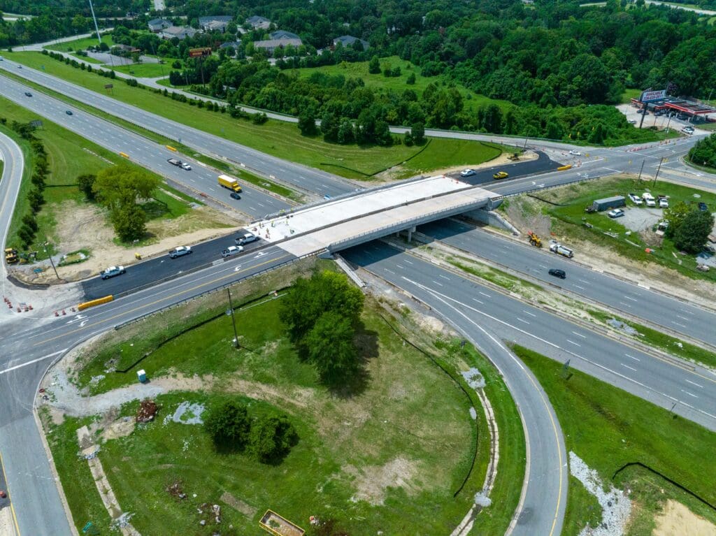 overpass